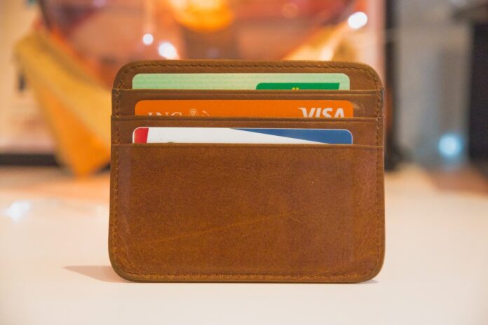 Co zrobić w przypadku kradzieży karty kredytowej?